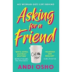 Asking for a Friend - ASK