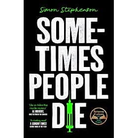 SOMETIMES PEOPLE DIE - Collins Dictionaries
