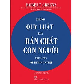 Những Quy Luật Của Bản Chất Con Người - Quý Somsen
