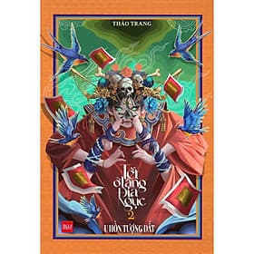 Tết Ở Làng Địa Ngục - Phần 2 - U Hồn Tượng Đất- Thảo Trang - Vân Thảo