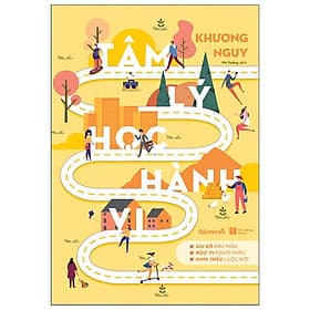 Tâm Lý Học Hành Vi - Nam Việt