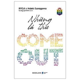 Những Lá Thư Come Out - Ryoji