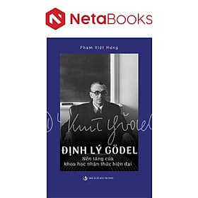 Định Lý Godel: Nền Tảng Của Khoa Học Nhận Thức Hiện Đại - Trí