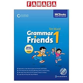 Grammar Friends 1