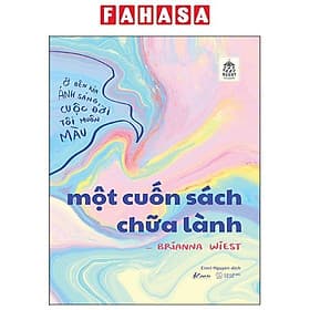 Một Cuốn Sách Chữa Lành