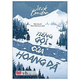 Sách Tiếng Gọi Của Hoang Dã