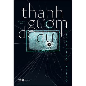 Sách Thanh Gươm Do Dự - Nha Nha