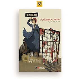 Sách Văn Học Kinh Điển - Không Khuất Phục (Constance Elizabeth Maud) - Phúc Minh