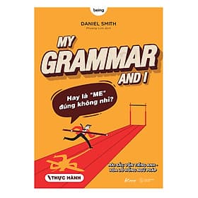 My Grammar And I - Thực Hành_AZ - Việt An