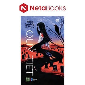 Quỷ Tiết - Hồng Nương Tử - 