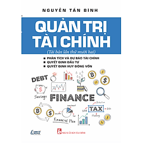 Quản trị tài chính