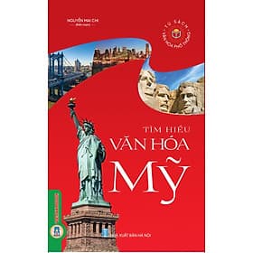 Tìm Hiểu Văn Hóa Mỹ - Văn