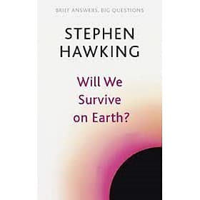 WILL WE SURVIVE ON EARTH? - Collins Dictionaries