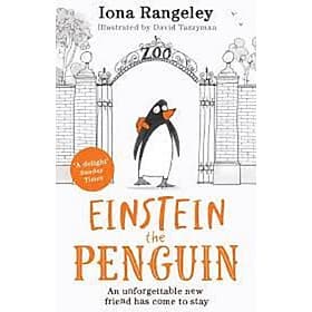 Einstein the Penguin - Collins Dictionaries