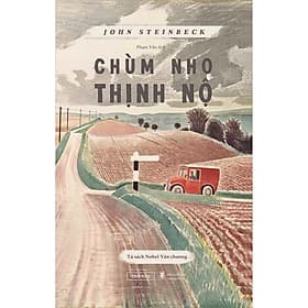 Sách Chùm Nho Thịnh Nộ (Tái Bản) - John Steinbeck