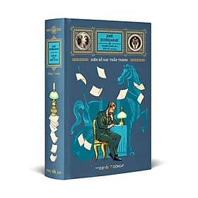 Trăm năm Nobel - Điên rồ hay thần thánh - Thanh Thanh