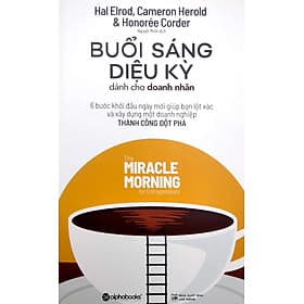 Buổi Sáng Diệu Kỳ Dành Cho Doanh Nhân - APS - Do