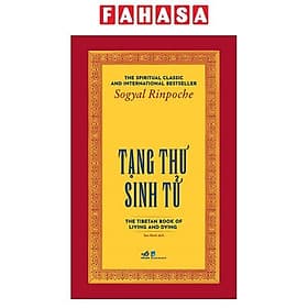 Tạng Thư Sinh Tử - Nha Nha