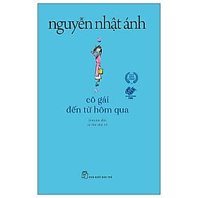 Cô Gái Đến Từ Hôm Qua - Gã