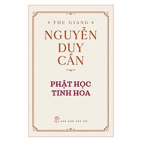 Sách Phật Học Tinh Hoa