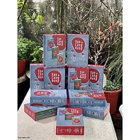 Bộ sách Văn Công Hùng (3 cuốn: Chợt, Từ Tây Nguyên, Nhặt chuyện văn nhân) - Nguyên