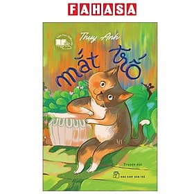 Văn Học Thiếu Nhi - Mắt Trố