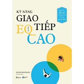 Kỹ Năng Giao Tiếp EQ Cao - AZ Việt Nam - Nam Việt