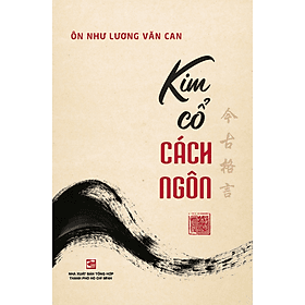 Sách Kim Cổ Cách Ngôn - Kim