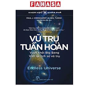 Khoa Học Khám Phá - Vũ Trụ Tuần Hoàn - Vượt Khỏi Big Bang - Viết Lại Lịch Sử Vũ Trụ - Vũ