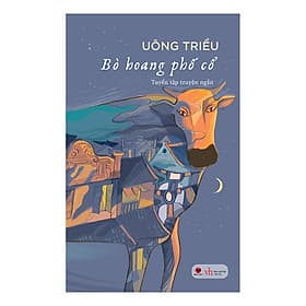 Sách Bò Hoang Phố Cổ