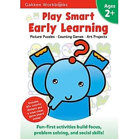 Play Smart Early Learning 2+ - Léa
