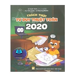 Thách Thức Tư Duy Thuật Toán 2020 - Thu