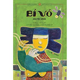 Sách Bỉ Vỏ (Bìa Cứng) - Văn