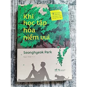 Khi học tập hóa niềm vui - 7 thói quen giúp bạn cải thiện khả năng học tập