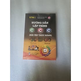 Hướng Dẫn Lập Trình C# ( Bài Tập Thực Hành) - Thương Thương