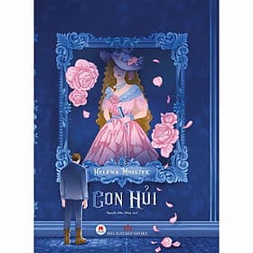 Sách Con hủi (Bìa cứng) - Hú