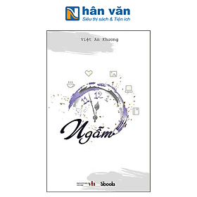 Ngẫm - Việt An Khương - Sbook