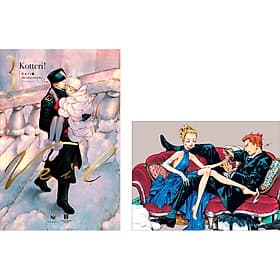 Sách Veil – Sắc Trắng Yêu Kiều - Tập 3 (Tặng Kèm Postcard) - Nhà Xuất Bản Hà Nội