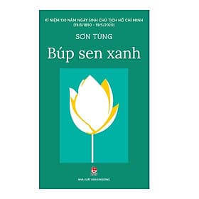 Sách Búp Sen Xanh - Nhà xuất bản Larousse