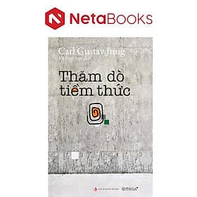Thăm Dò Tiềm Thức - Carl Gustav Jung - 