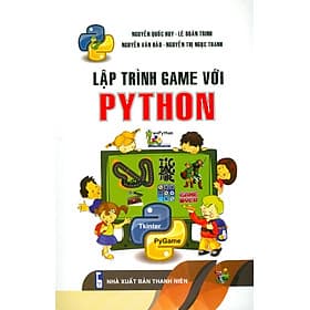Lập Trình Game Với Python - Gã