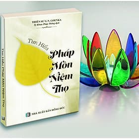 Tìm hiểu pháp môn Niệm Thọ