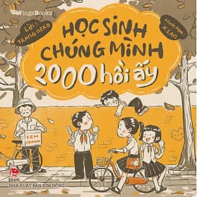 Chúng mình 2000 hồi ấy - Kim Hye-Jin