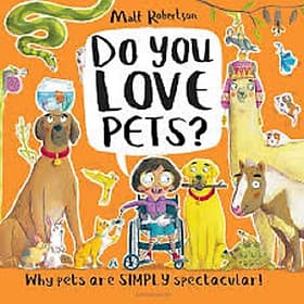 Do You Love Pets? - Collins Dictionaries