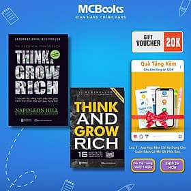 5 Nguyên Tắc Vàng Nghĩ Giàu Làm Giàu + Rich Habits - Thói Quen Thành Công Của Những Triệu Phú Tự Thân - MCBooks - NG.UYÊN