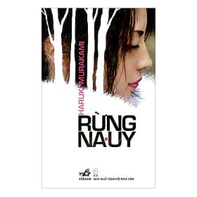 Sách Rừng Na Uy - Nhã Nam