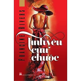 Tình Yêu Cứu Chuộc - NXB Phụ Nữ - Nhã Nam