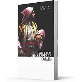 OTHELLO - Tiénga Anh - Collins Dictionaries