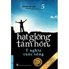 Sách Hạt Giống Tâm Hồn 5 - Hạ