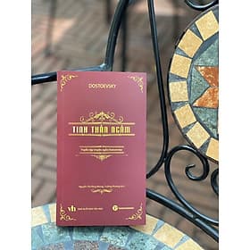TINH THẦN NGẦM - Tuyển tập truyện ngắn Dostoevsky - Dostoevsky - Nhiều dịch giả - Truongphuongbooks - Công ty cổ phần đầu tư phát triển Trường Phương